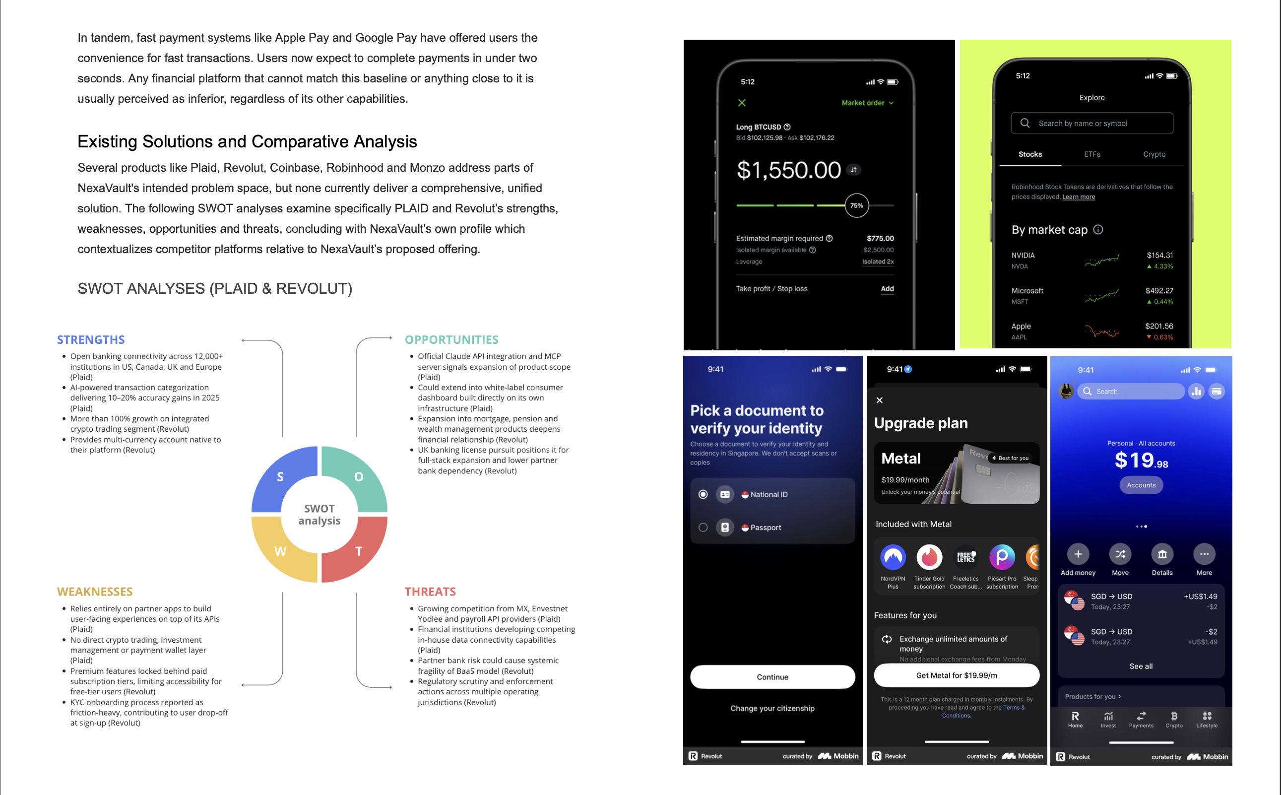 Wewire customer platform