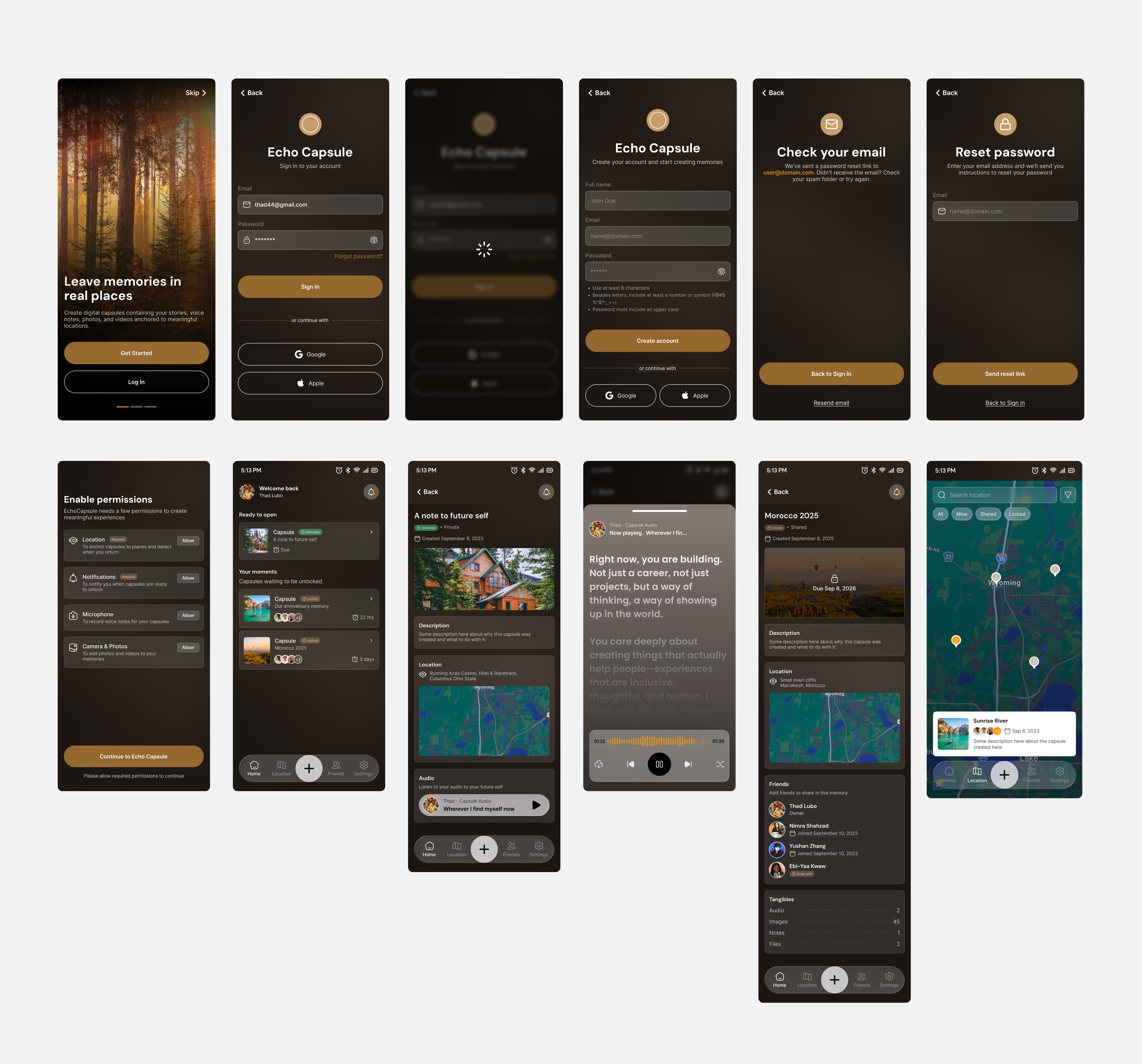 Wewire customer platform