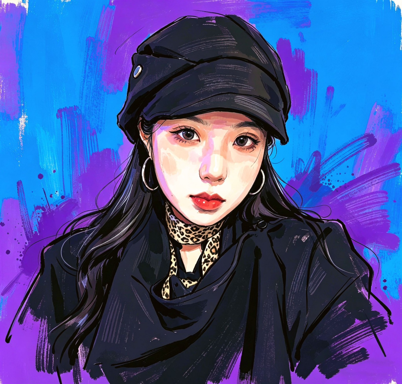 Yushan avatar